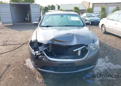 2014 Ford Taurus Sel z USA, uszkodzony, nr VIN 1FAHP2E89EG128671